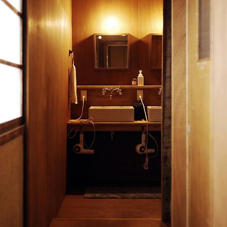 Osaka Hostel Kai Luaran gambar