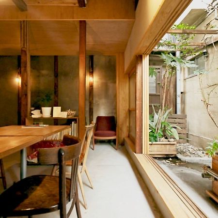 Osaka Hostel Kai Luaran gambar
