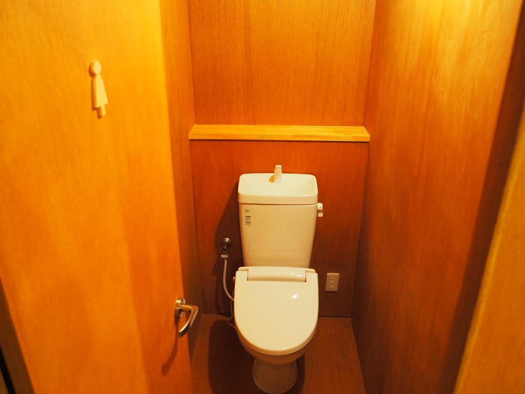 Osaka Hostel Kai Luaran gambar
