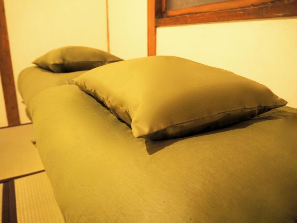 Osaka Hostel Kai Luaran gambar