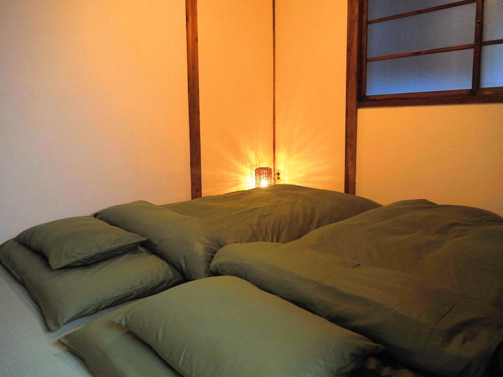 Osaka Hostel Kai Luaran gambar