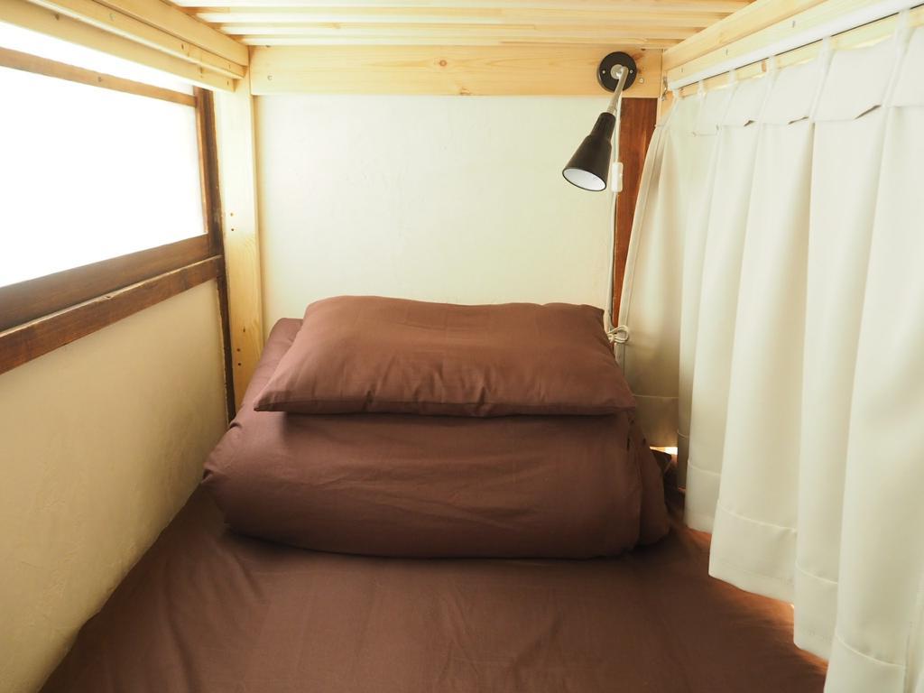 Osaka Hostel Kai Luaran gambar