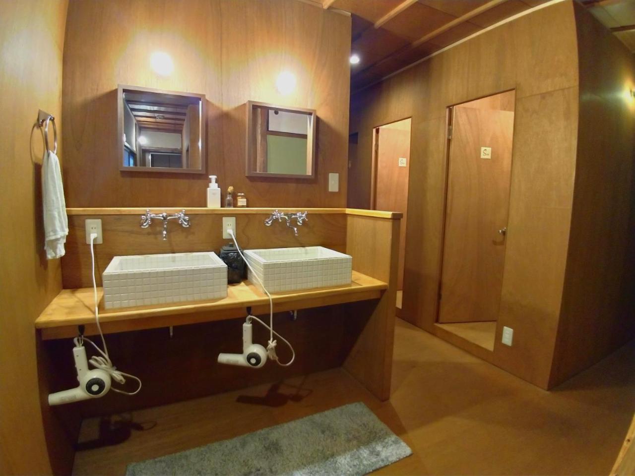 Osaka Hostel Kai Luaran gambar