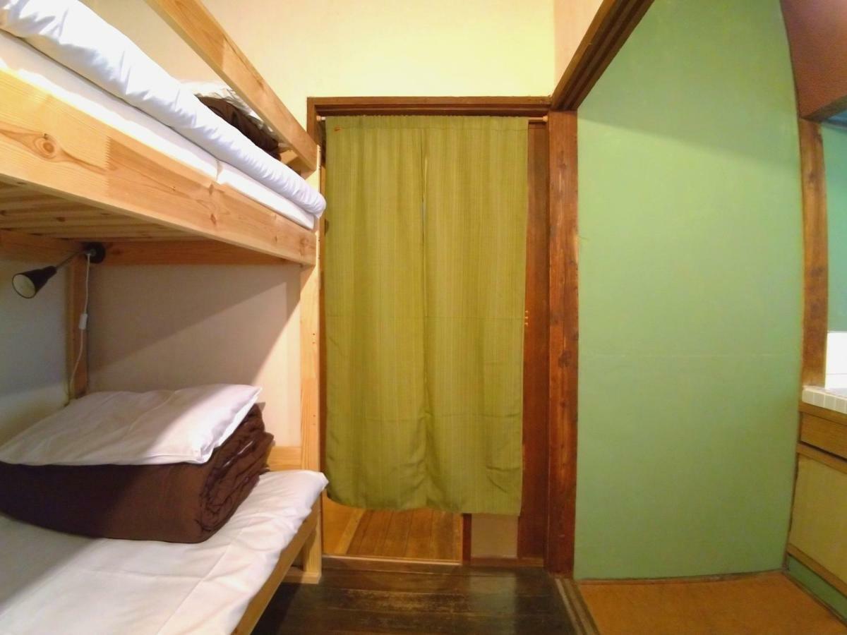 Osaka Hostel Kai Bilik gambar
