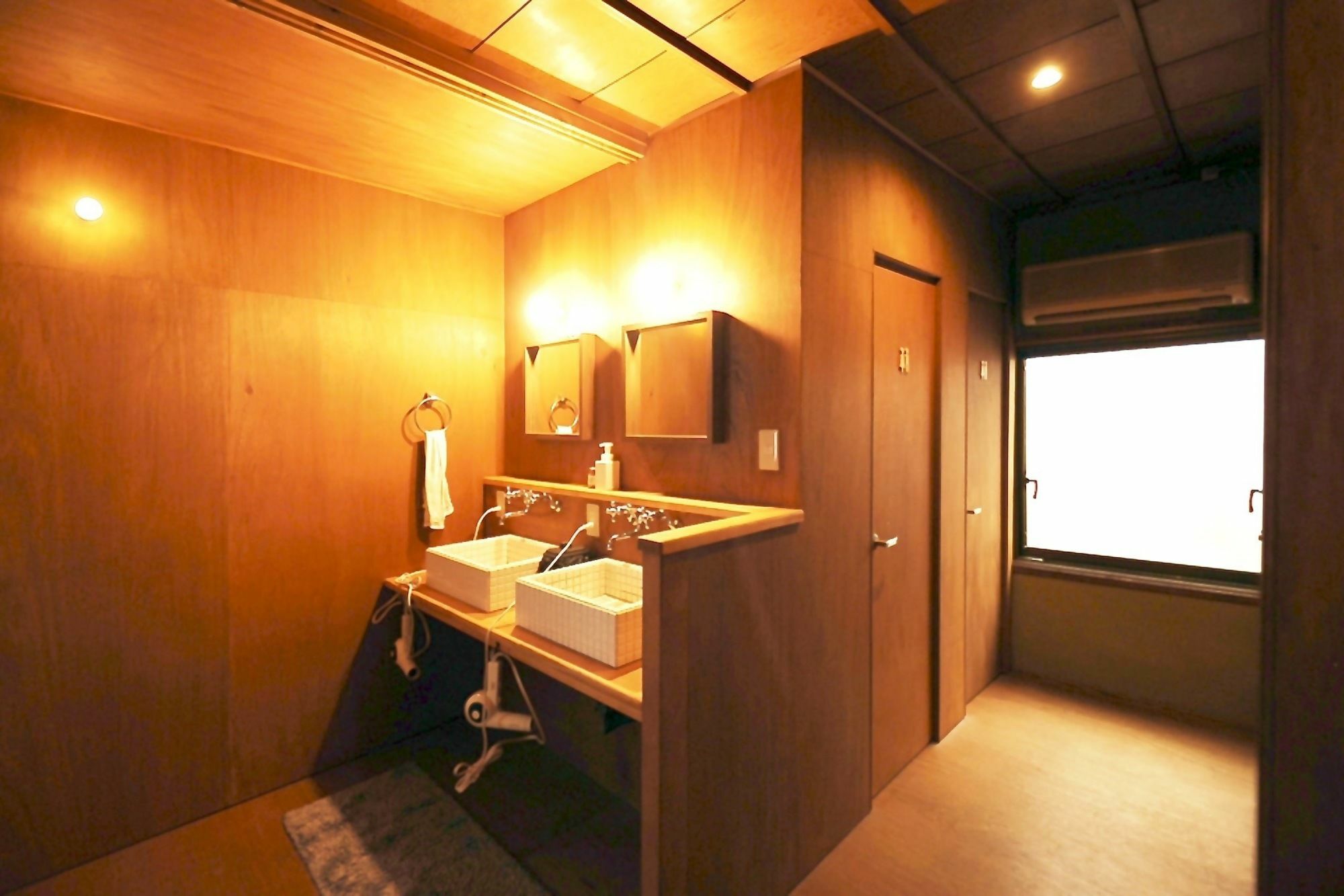 Osaka Hostel Kai Luaran gambar