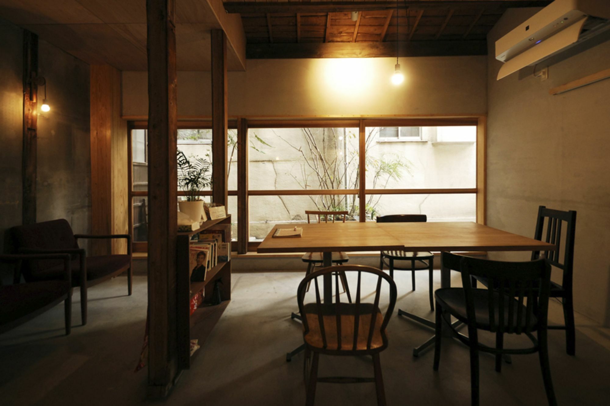 Osaka Hostel Kai Luaran gambar