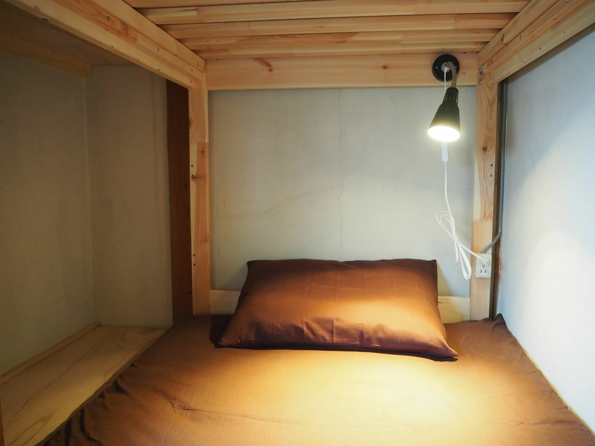 Osaka Hostel Kai Luaran gambar