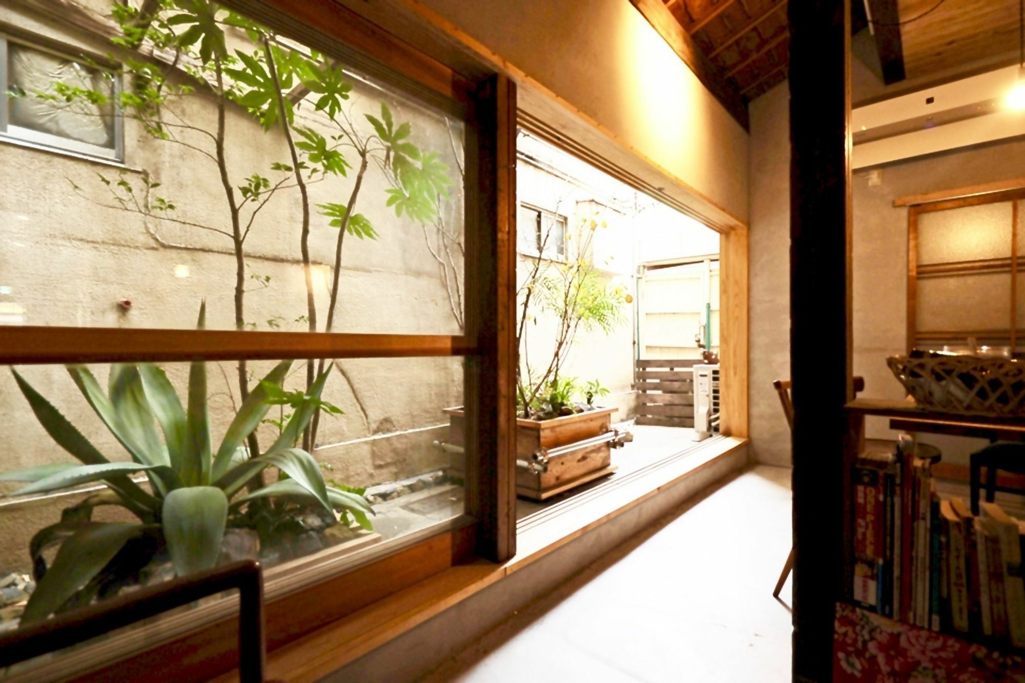 Osaka Hostel Kai Luaran gambar