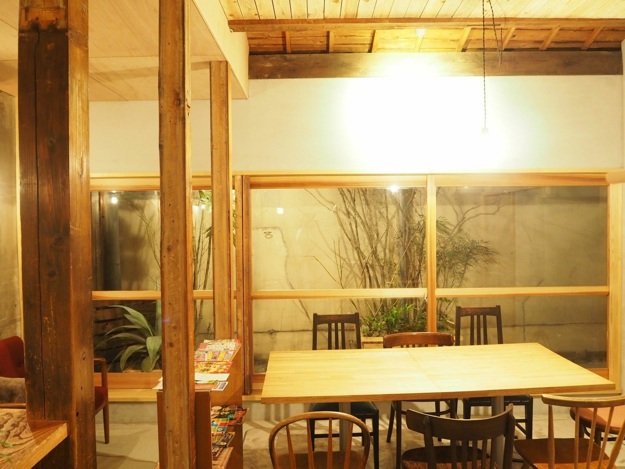 Osaka Hostel Kai Luaran gambar
