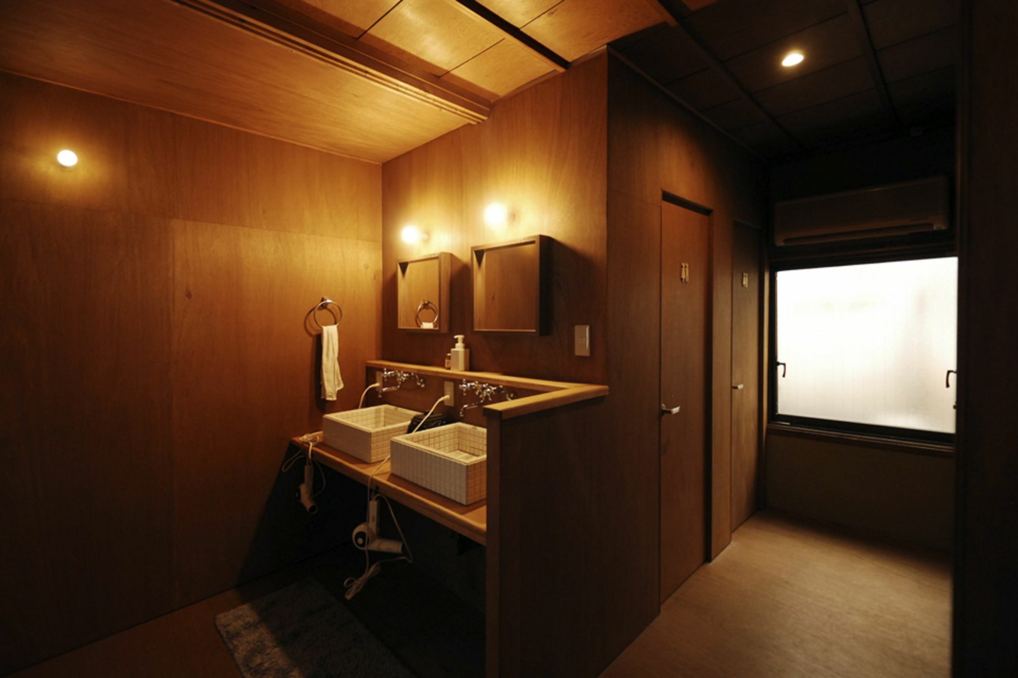 Osaka Hostel Kai Luaran gambar