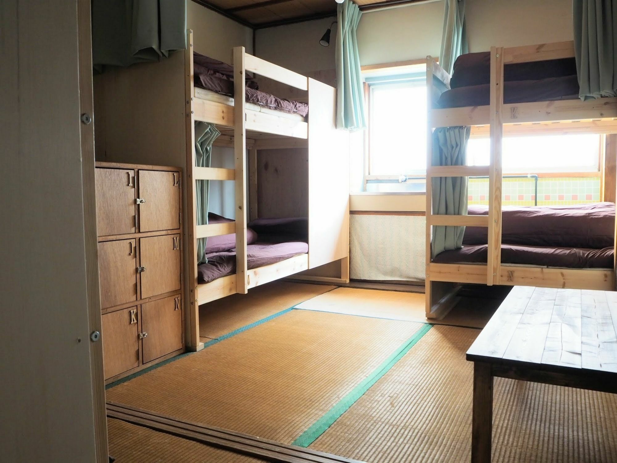 Osaka Hostel Kai Luaran gambar