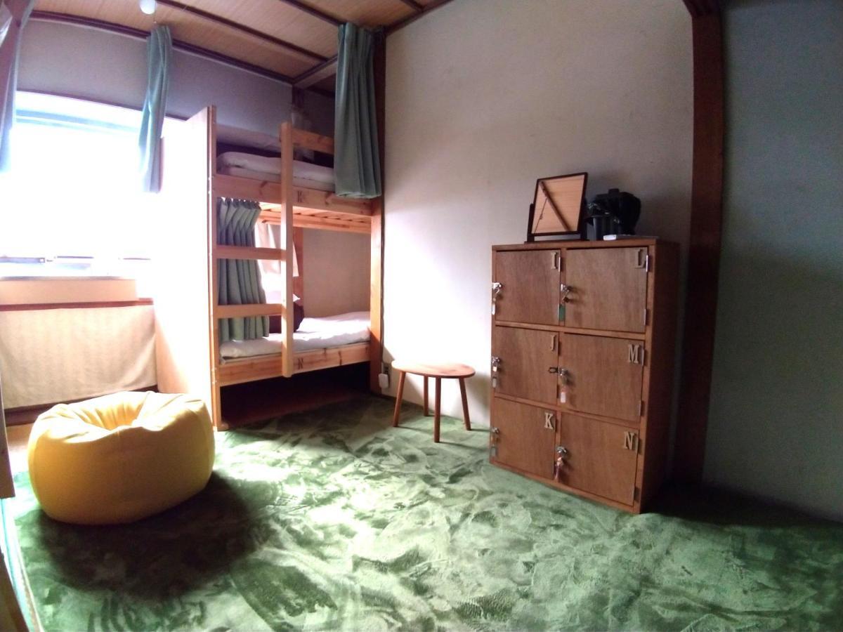 Osaka Hostel Kai Luaran gambar